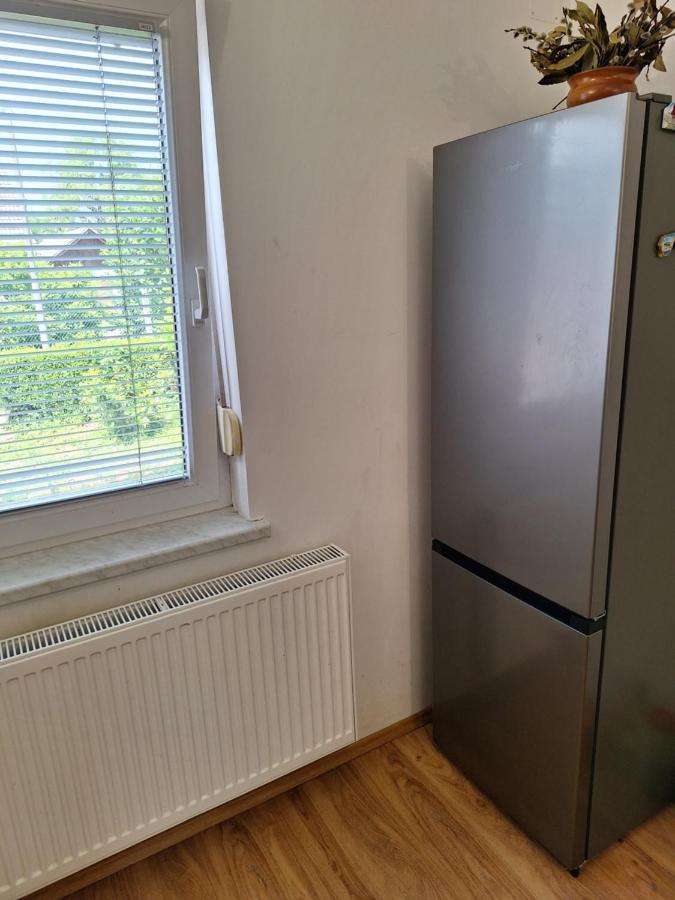 Guesthouse Flower Ljubljana Ngoại thất bức ảnh