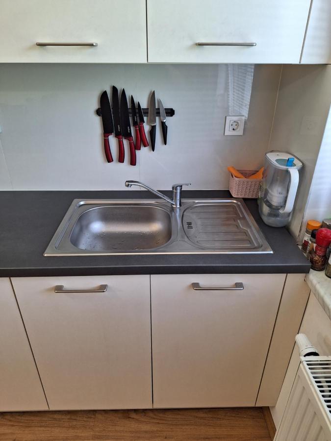 Guesthouse Flower Ljubljana Ngoại thất bức ảnh