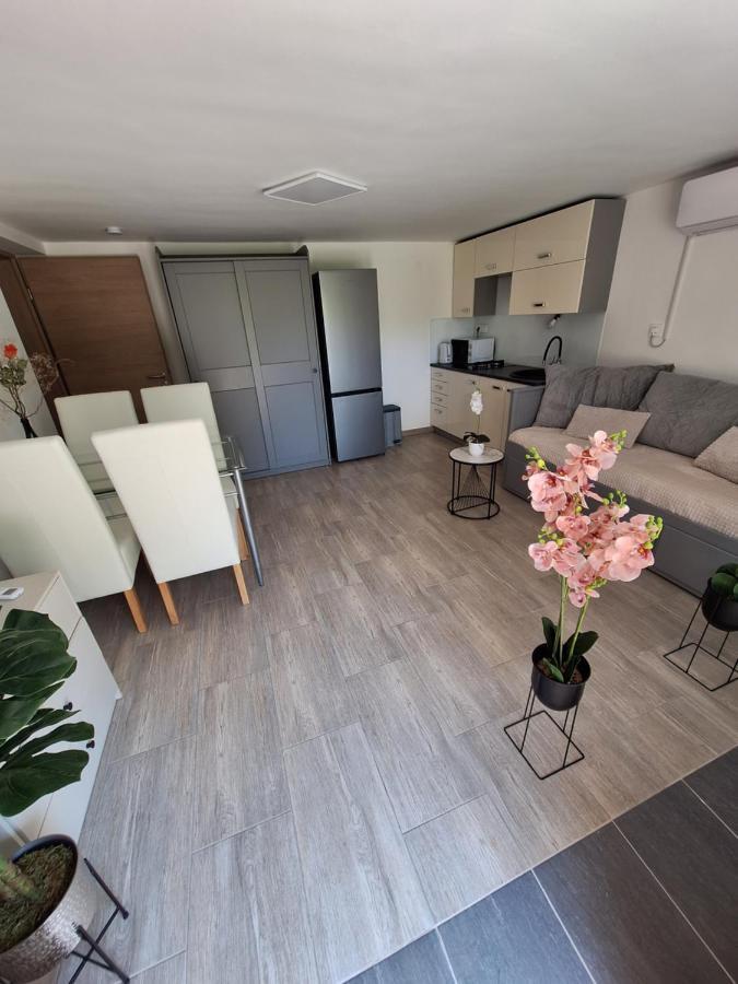 Guesthouse Flower Ljubljana Ngoại thất bức ảnh