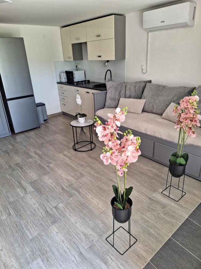 Guesthouse Flower Ljubljana Ngoại thất bức ảnh