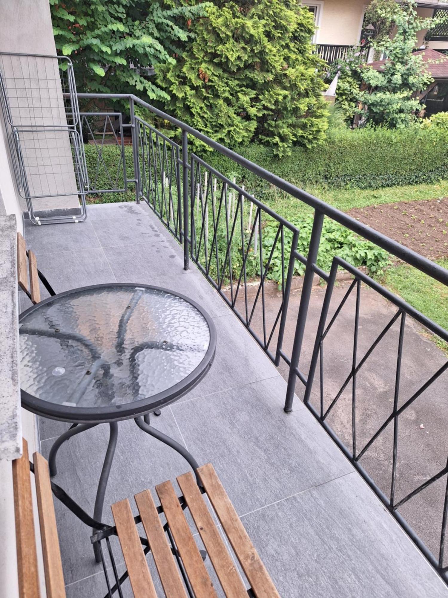 Guesthouse Flower Ljubljana Ngoại thất bức ảnh